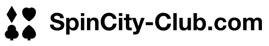 SpinCity-Club.com – Casino Games